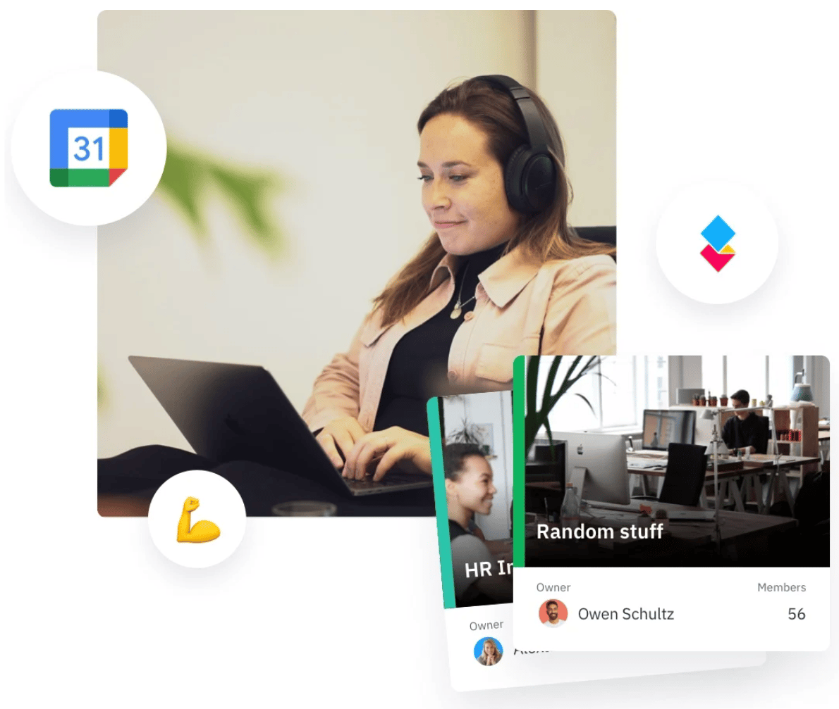 10 Employee Engagement Ideas For Remote Teams In 2022